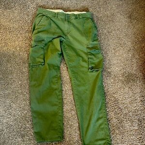 Only&Sons cargo pants in size 34